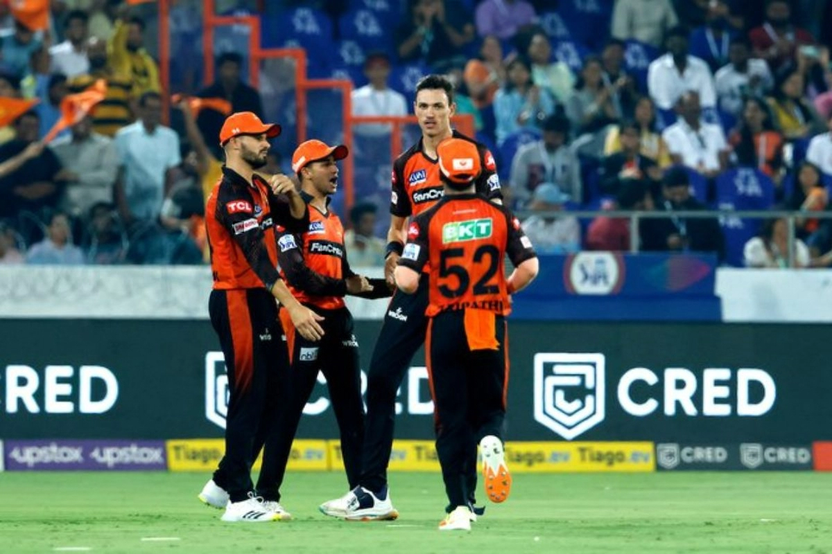 MI VS SRH IPL 2023