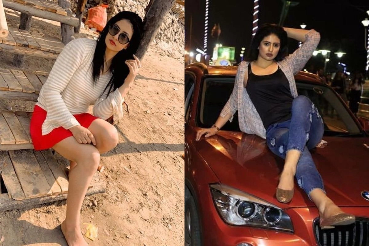 Mohammed Shami-Hasin Jahan