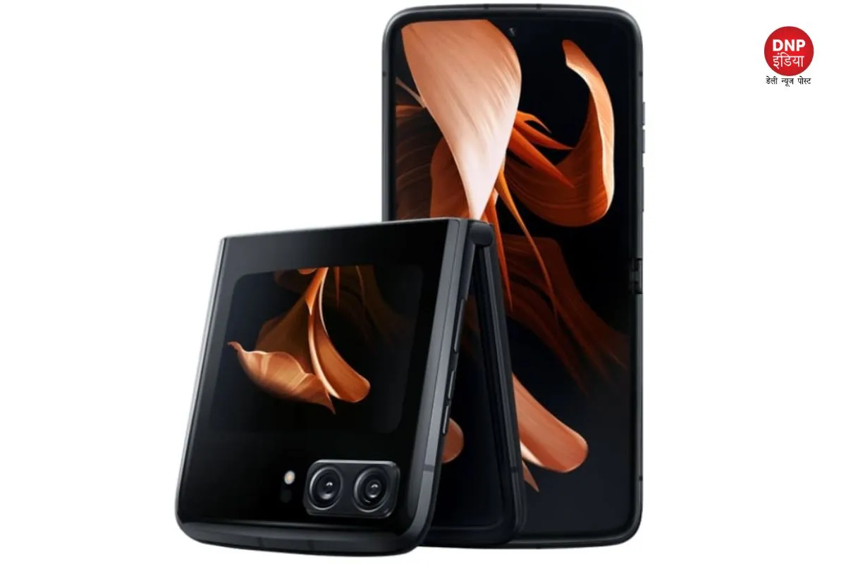 Moto Razr 2023