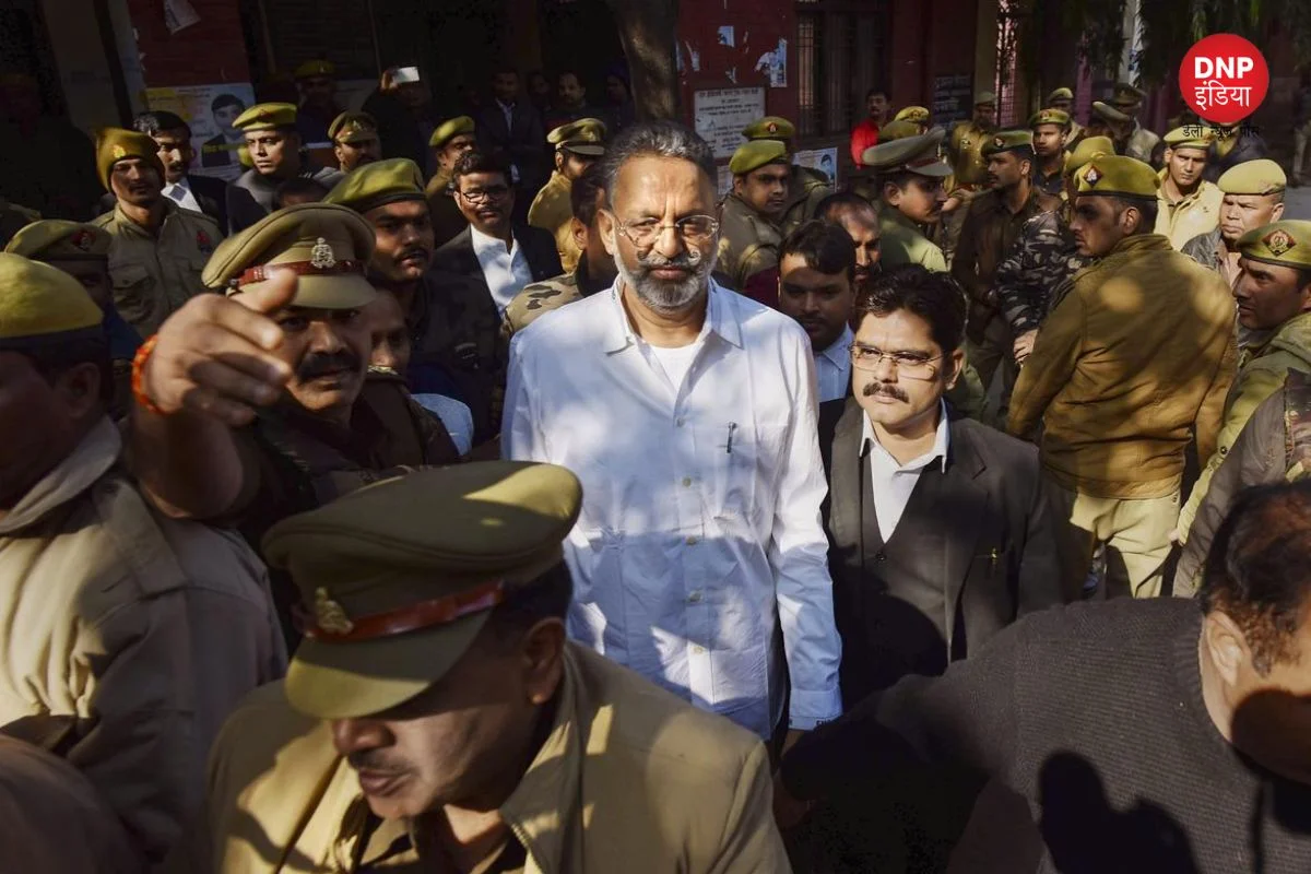Mukhtar Ansari