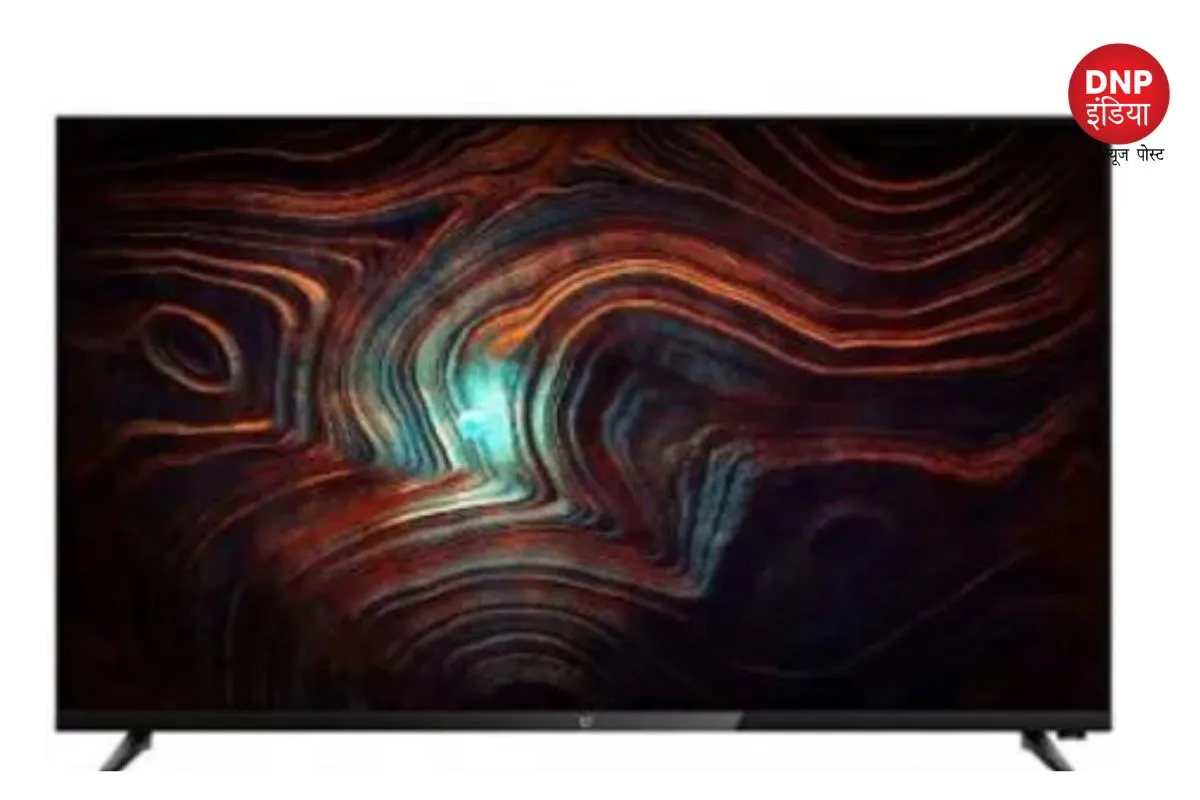 OnePlus Y1S 40 inch Smart TV
