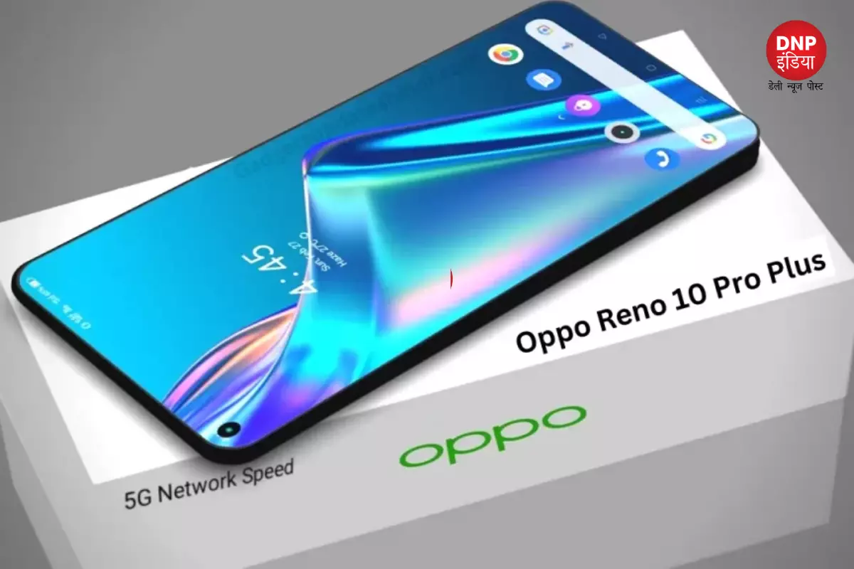 Oppo Reno 10 Pro Plus