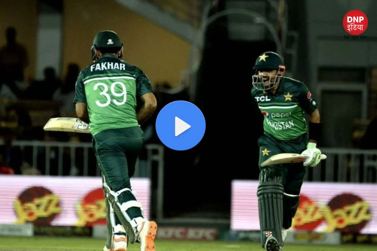 PAK VS NZ