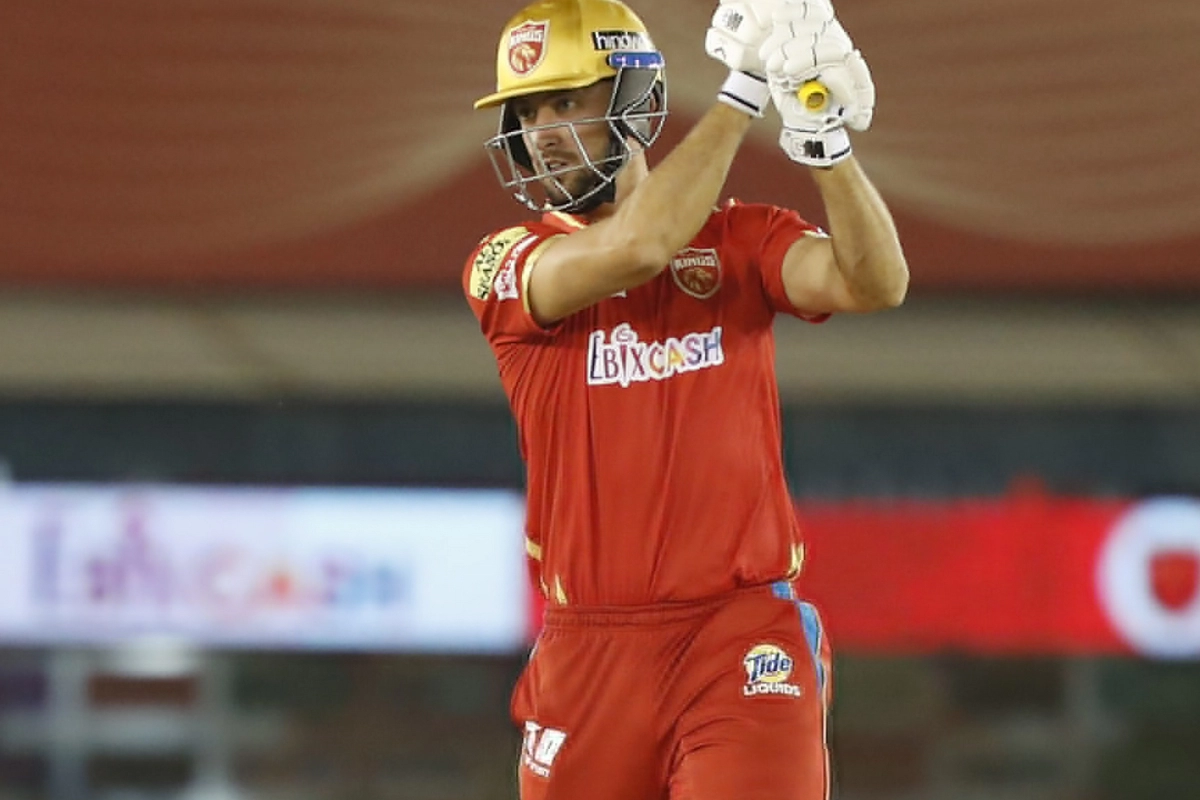 PBKS VS GT IPL 2023
