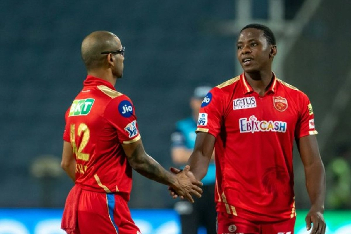 PBKS VS GT IPL 2023