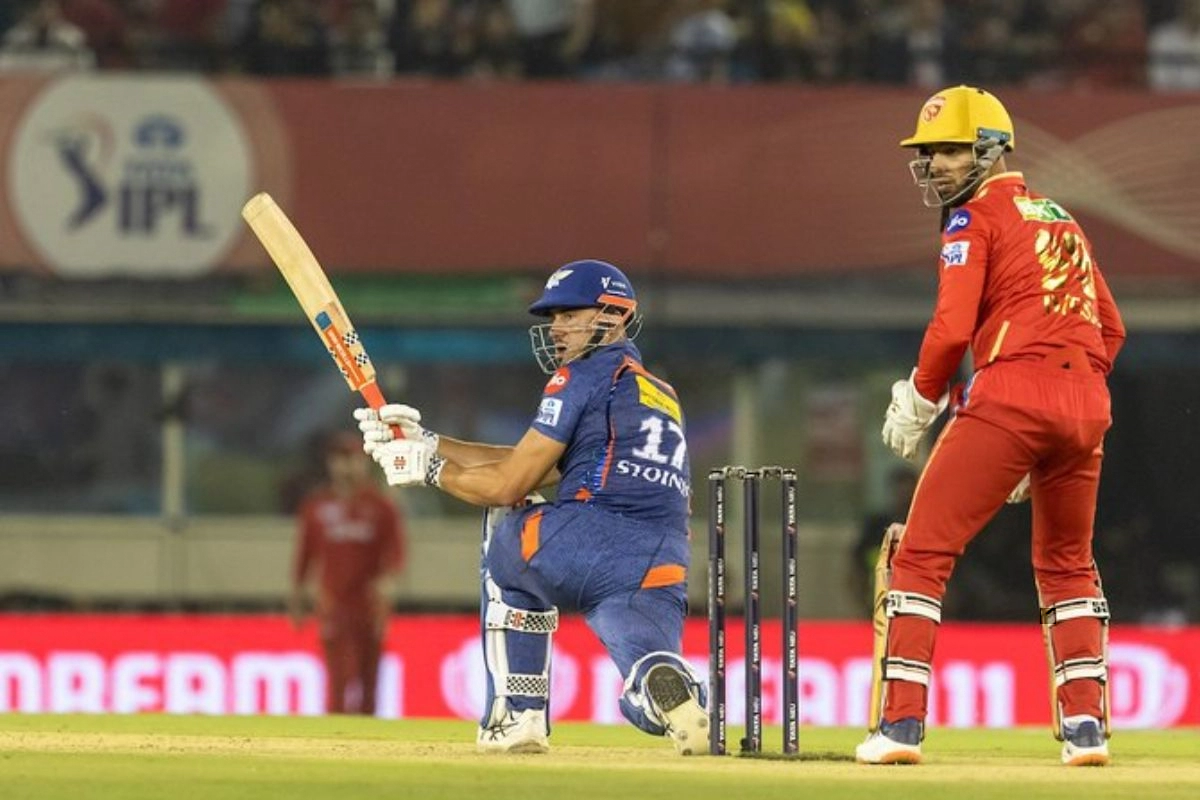 PBKS VS LSG IPL 2023