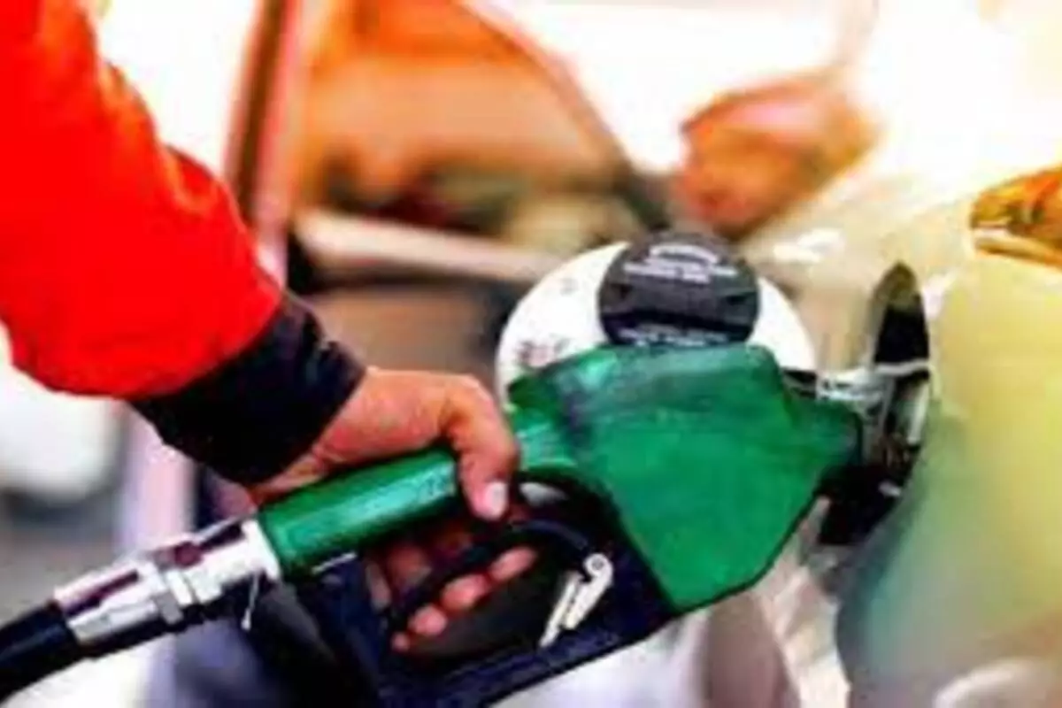 Petrol-Diesel Price Today