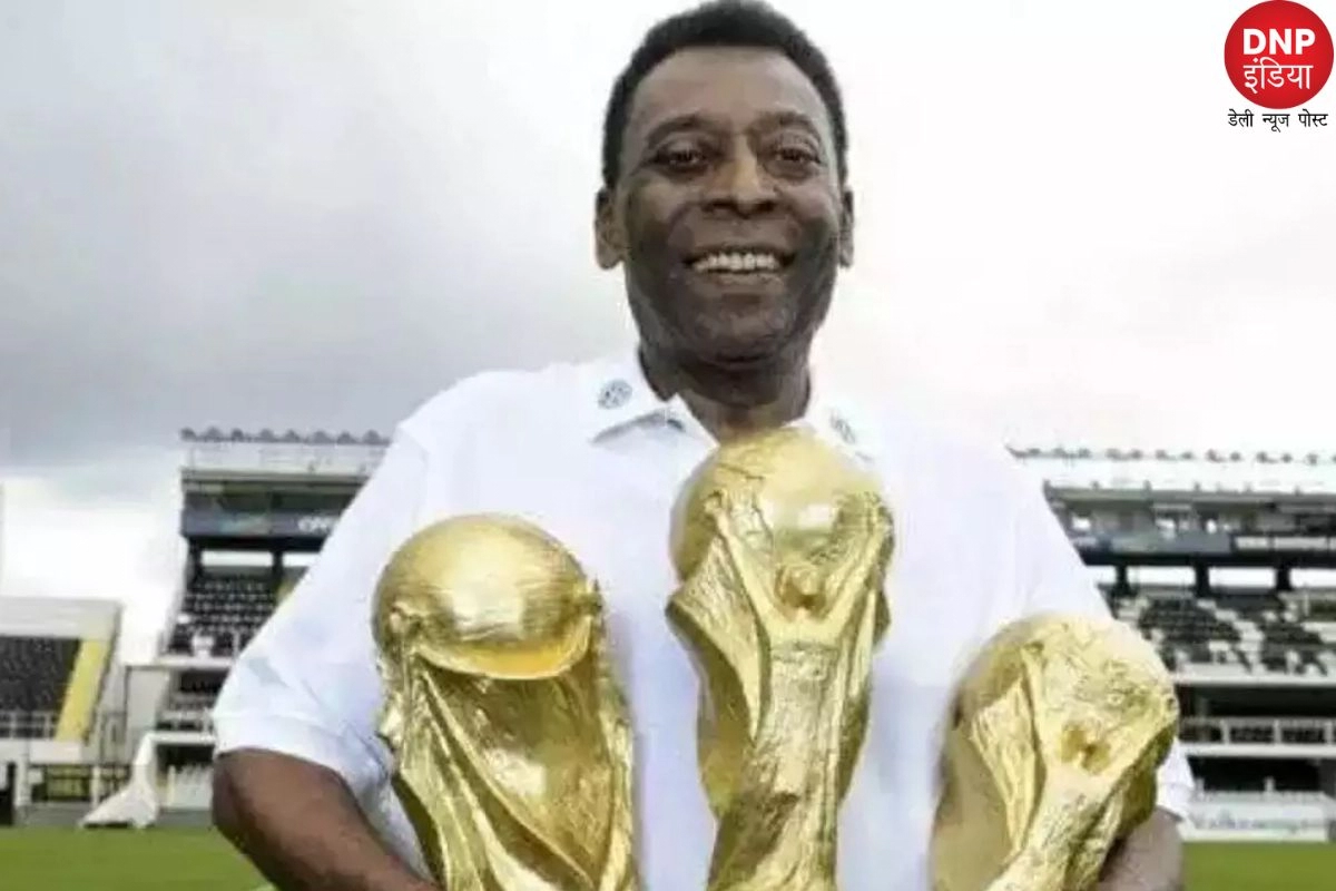 Pele