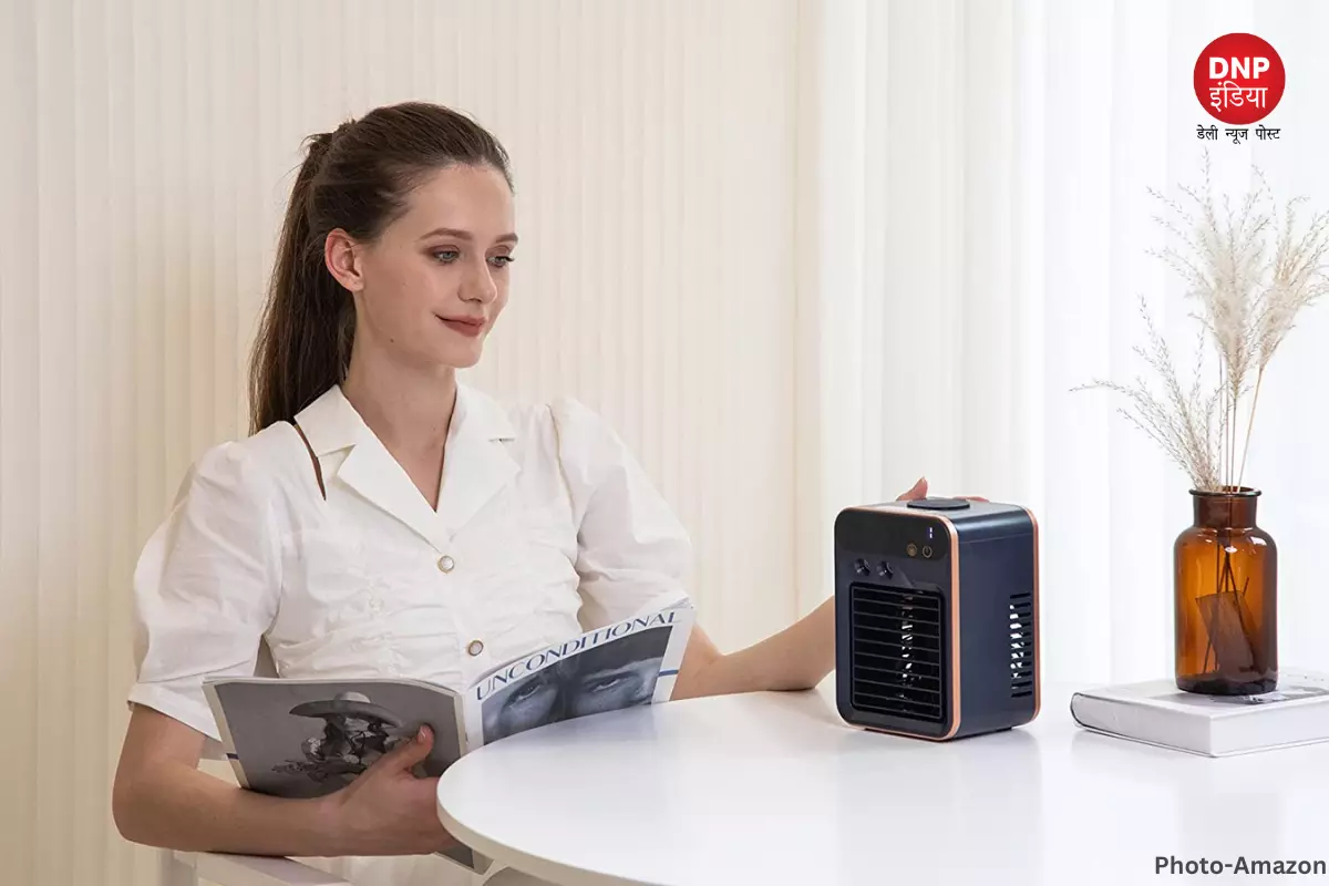 Portable AC