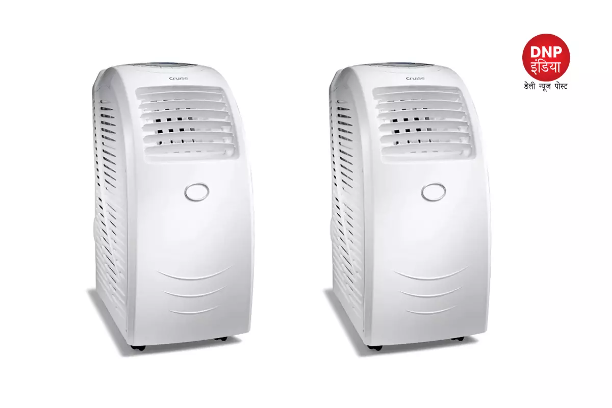 Portable AC