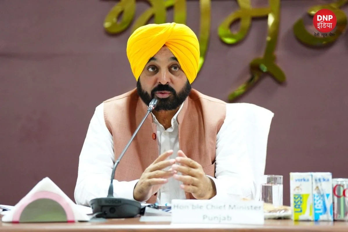 Punjab Appointment Letters