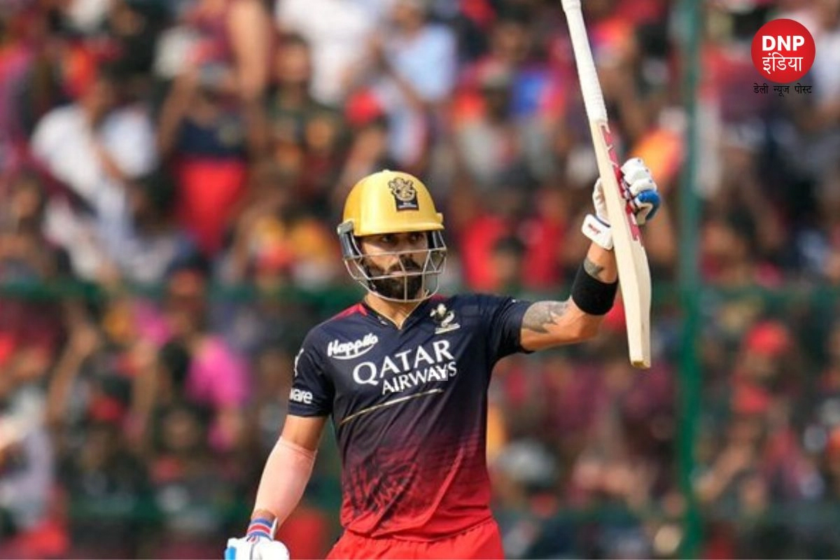 RCB VS DC IPL 2023