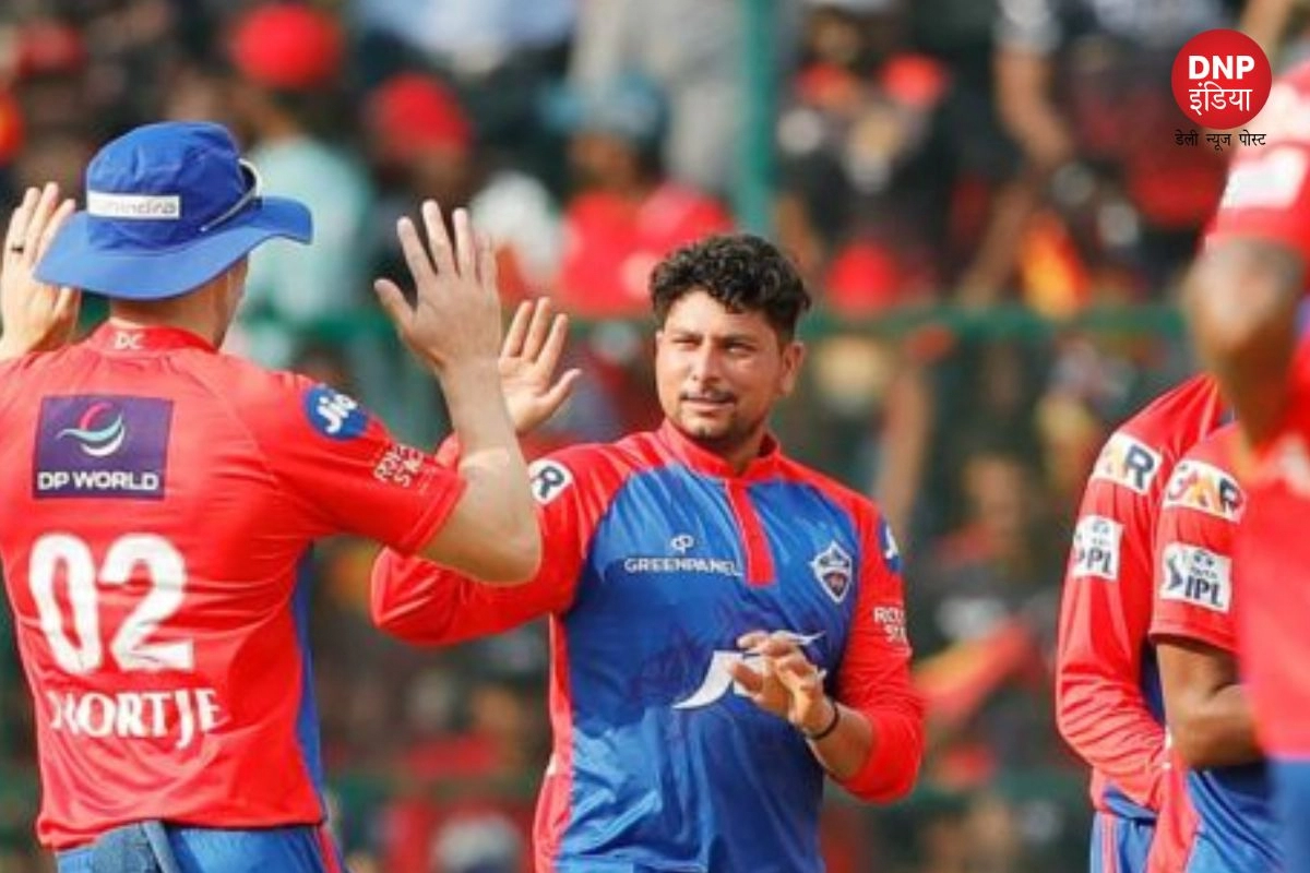 RCB VS DC IPL 2023