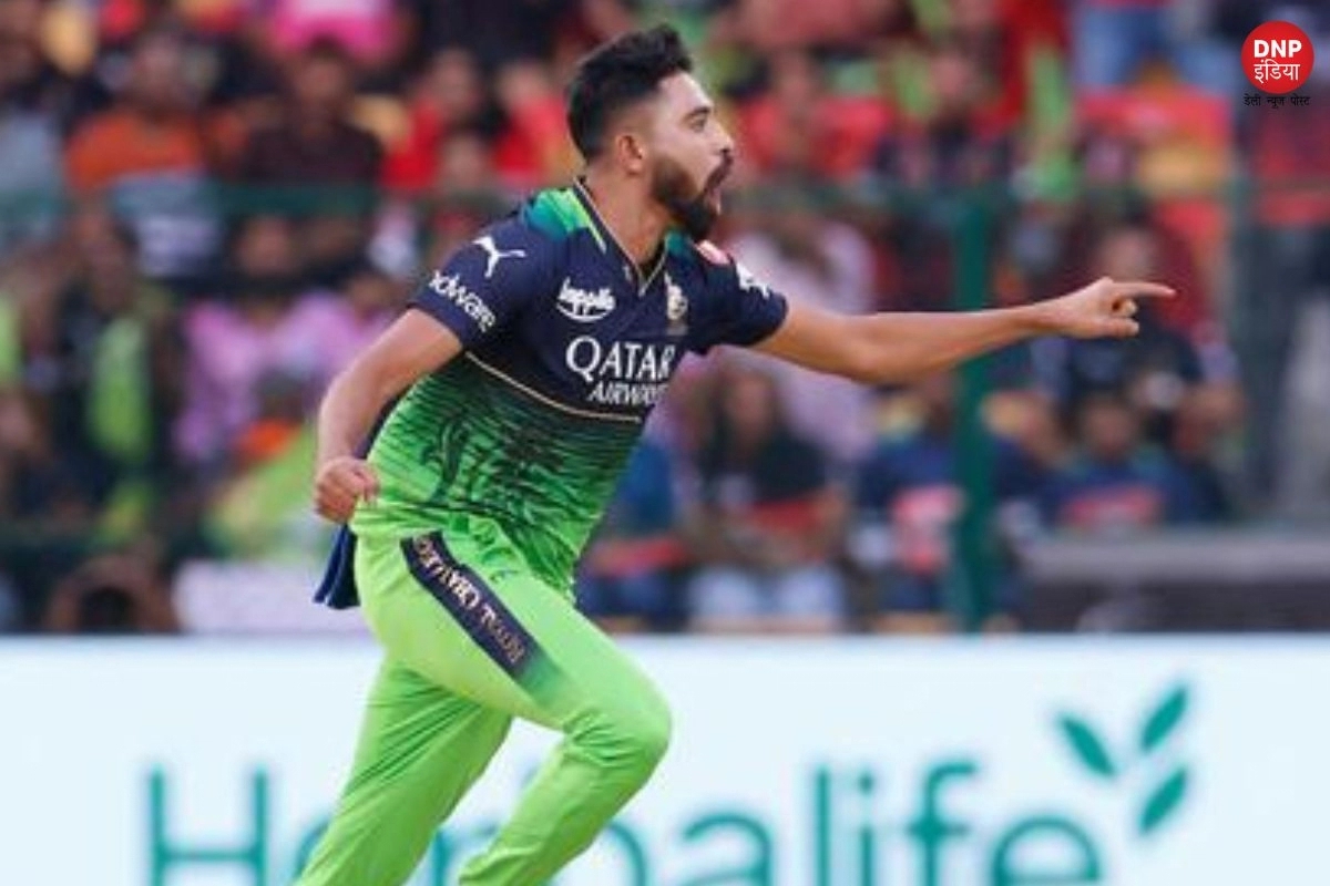 RCB VS RR IPL 2023