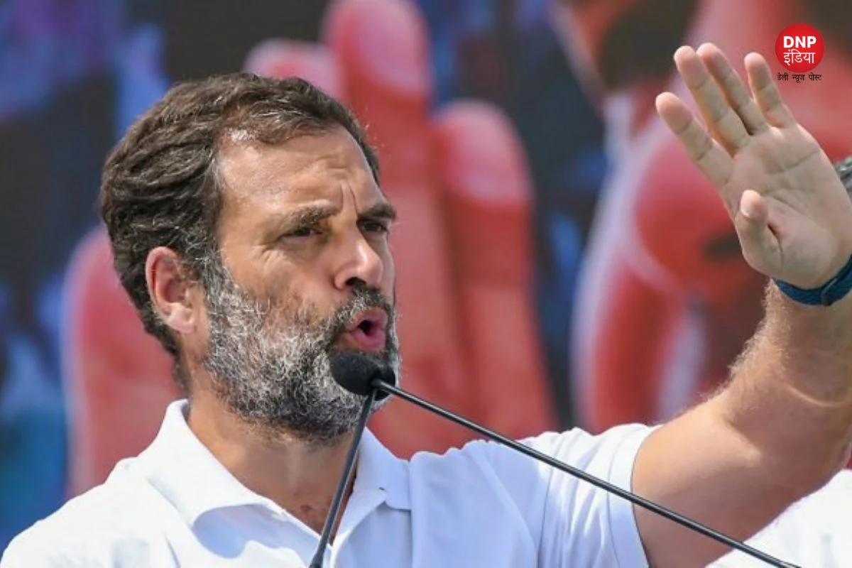 Rahul Gandhi Kolar Speech