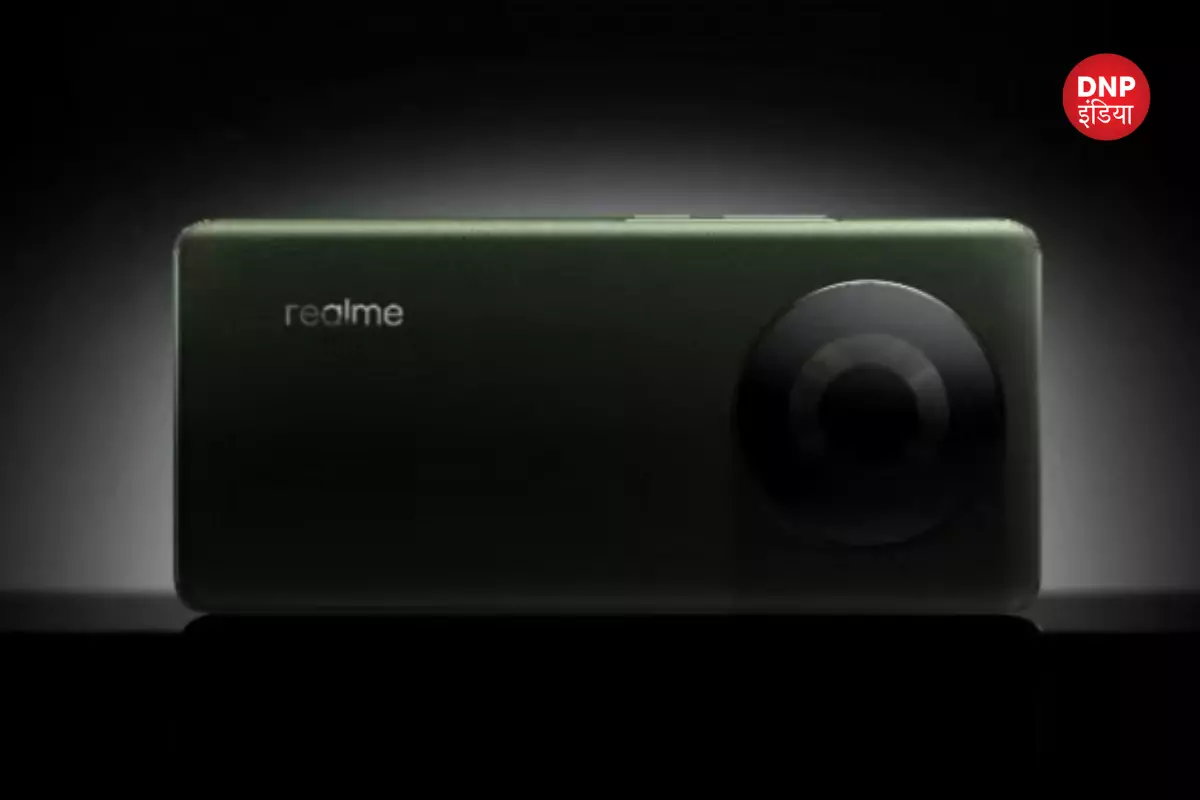 Realme 11 Series