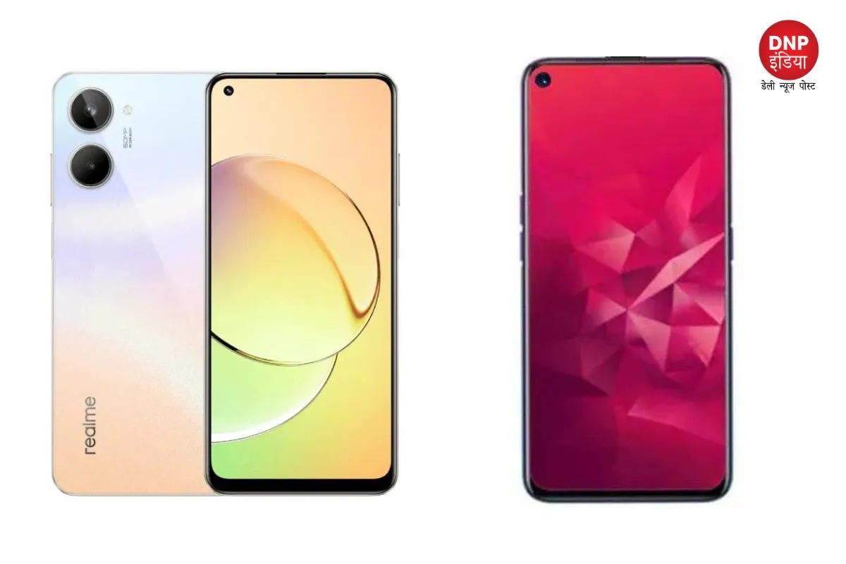 Realme 11 Series