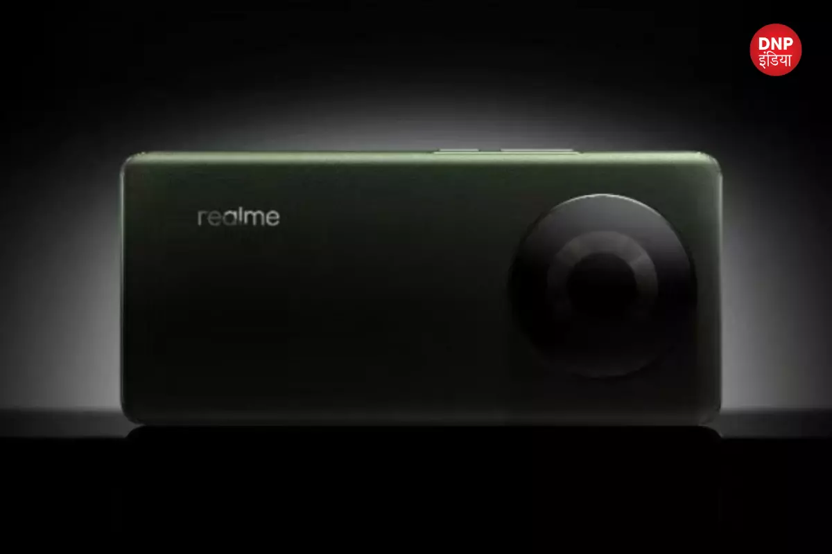 Realme 11