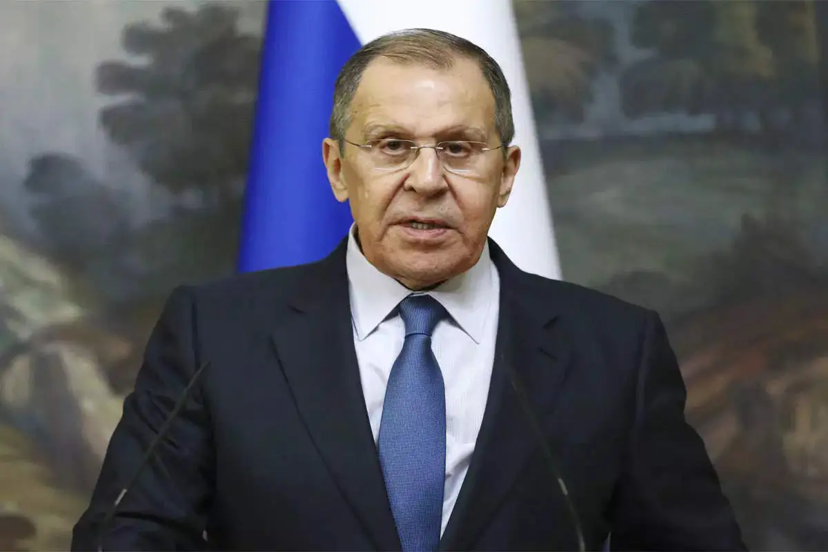 Russia US Relations