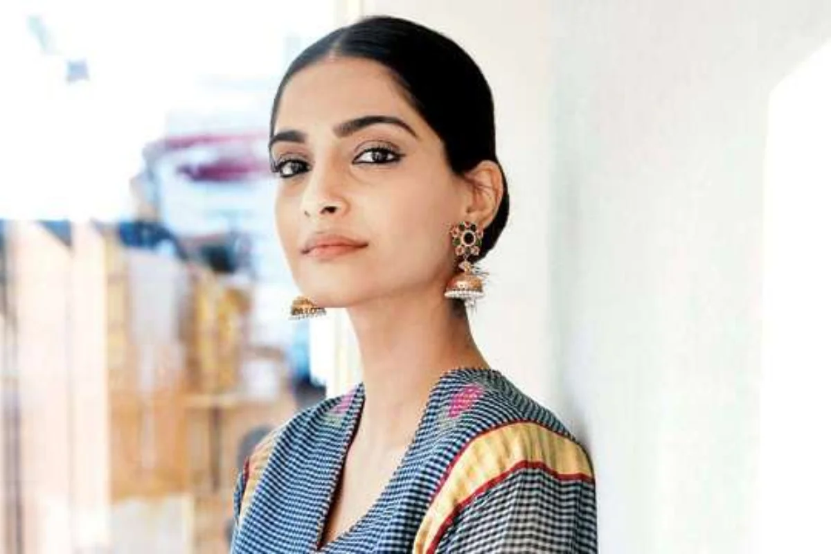 SONAM KAPOOR