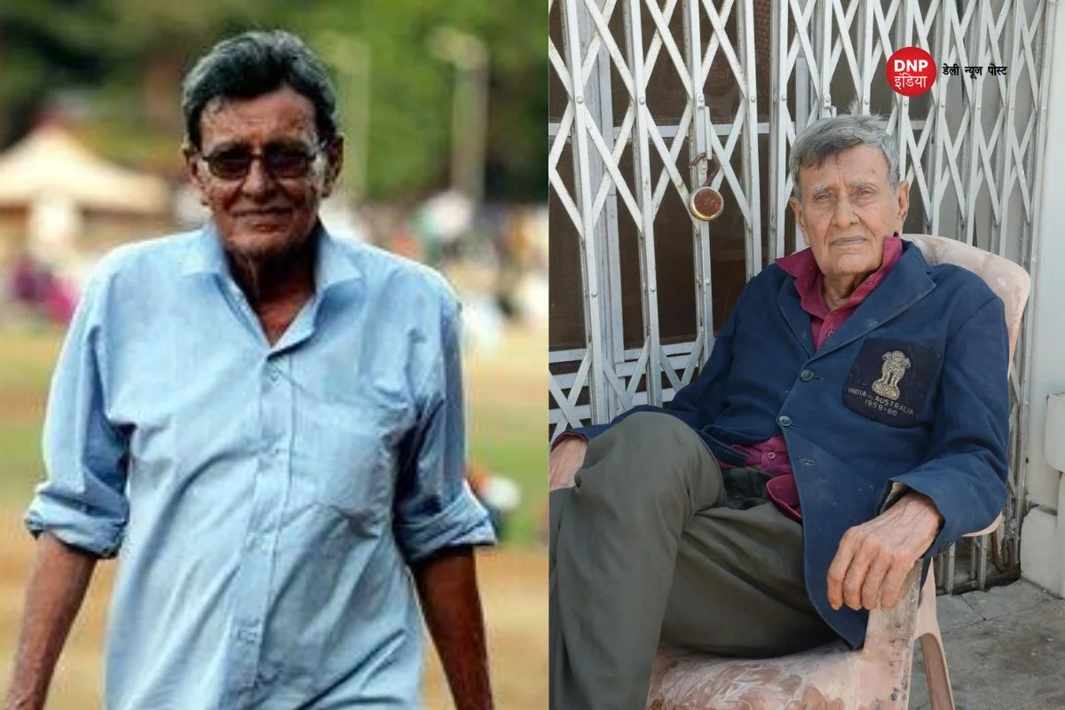 Salim Durani Death