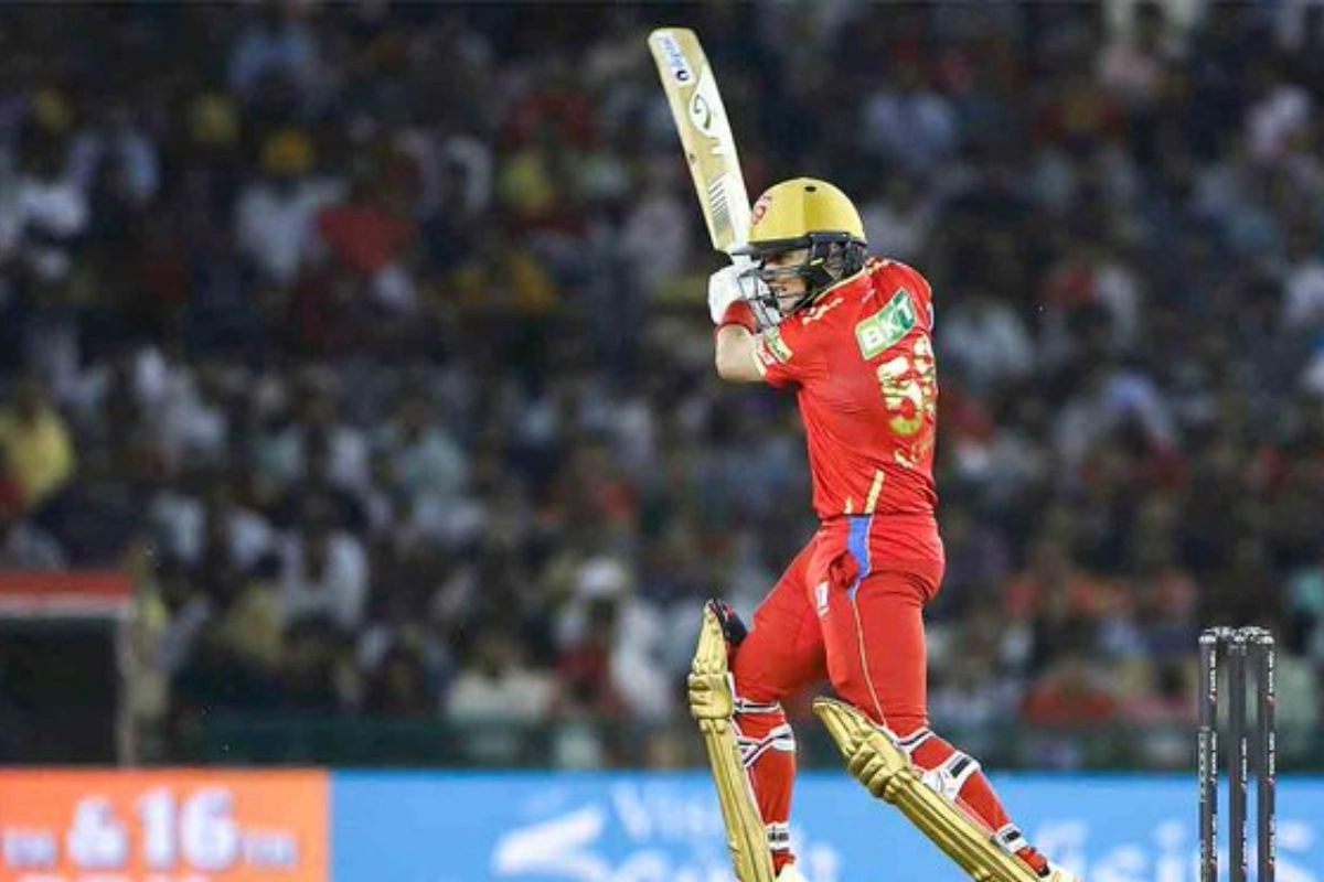 PBKS VS GT IPL 2023
