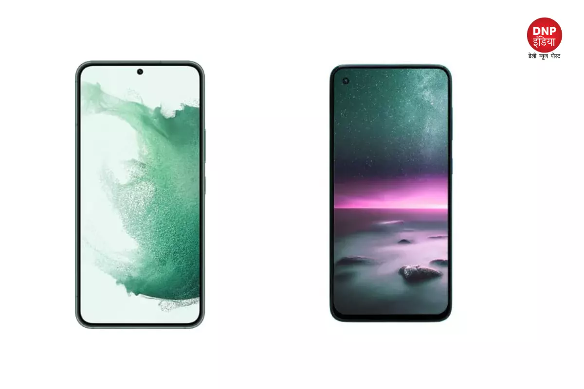 Samsung Galaxy F54 5G