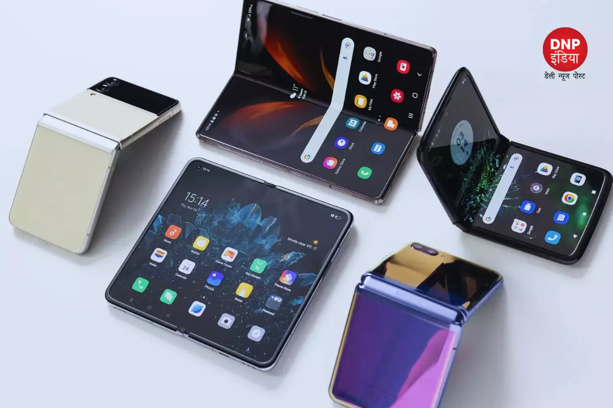 Samsung Upcoming Smartphones
