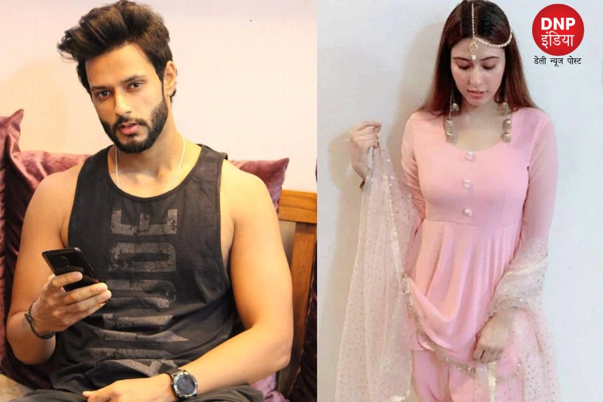 Shivam Dube-Anjum Khan