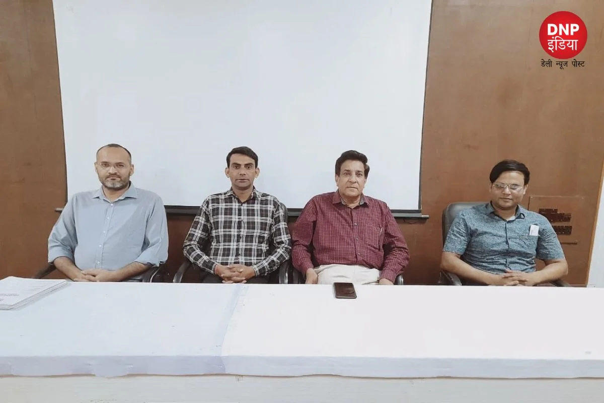Shobhit University