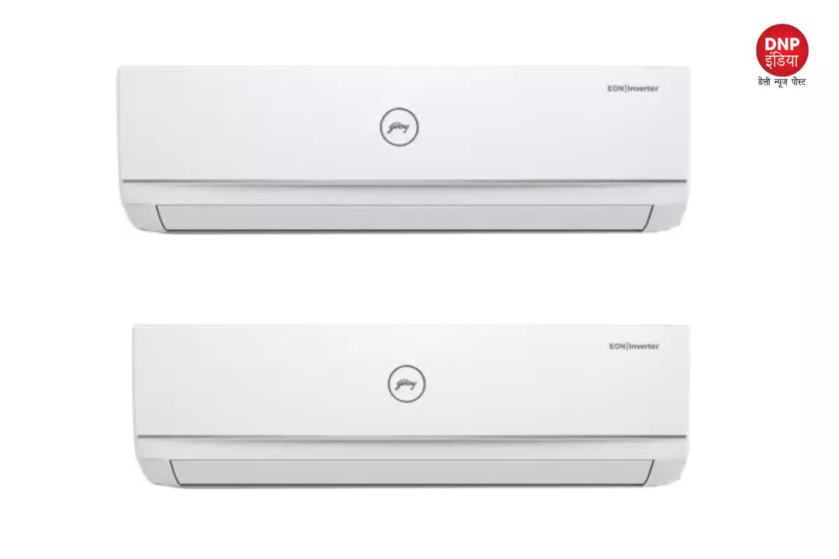 Solar AC