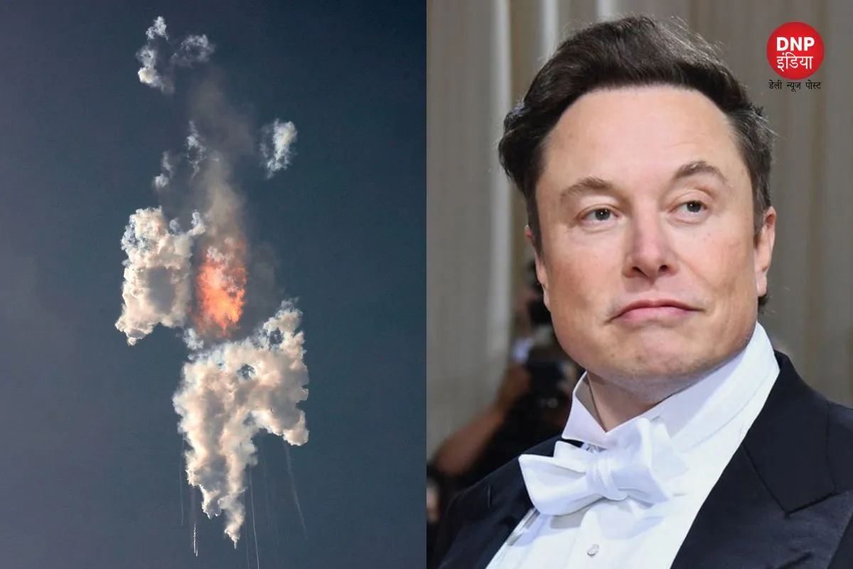 SpaceX Starship