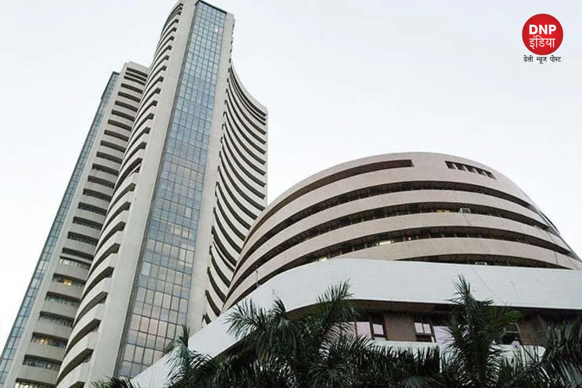 Stock Market Today