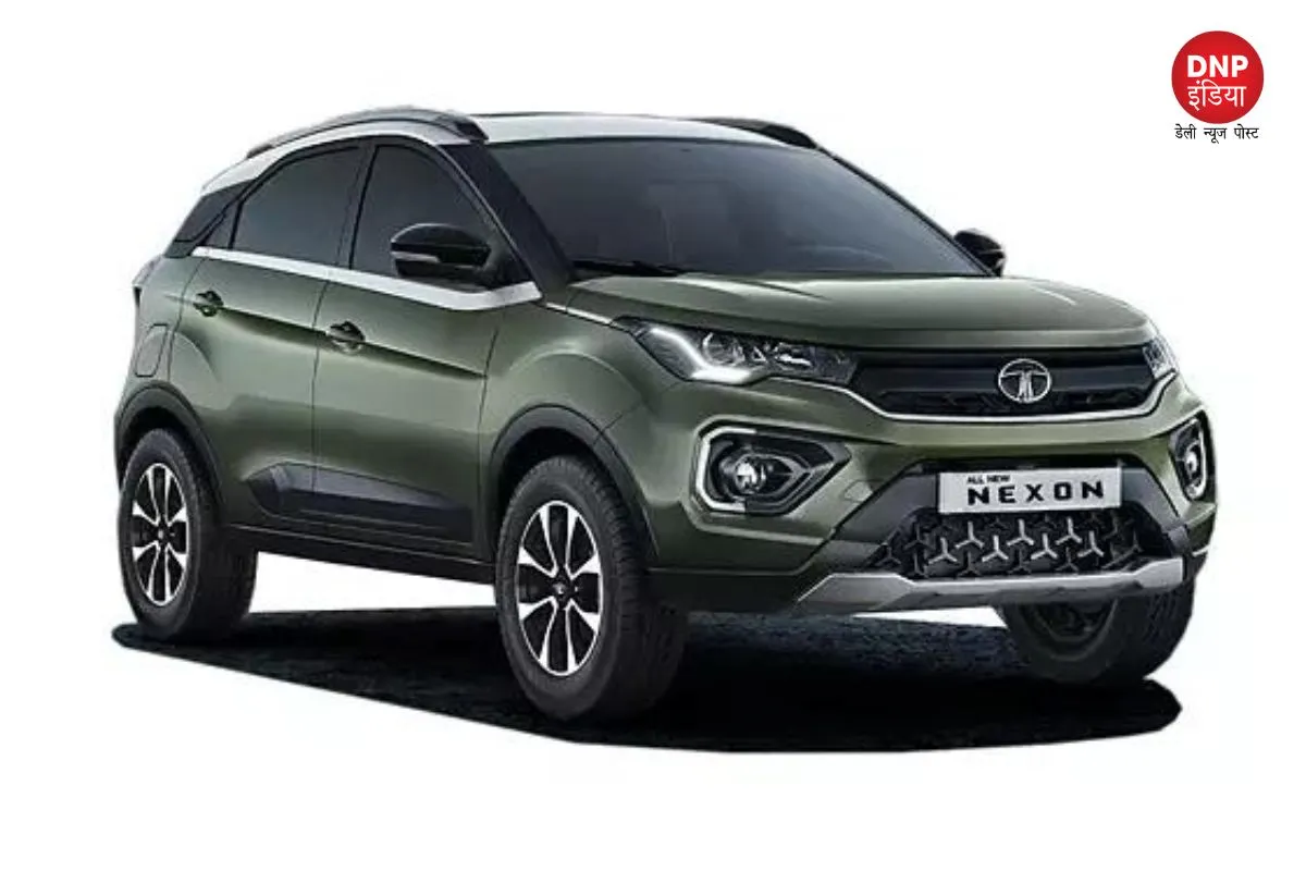 Tata Motors