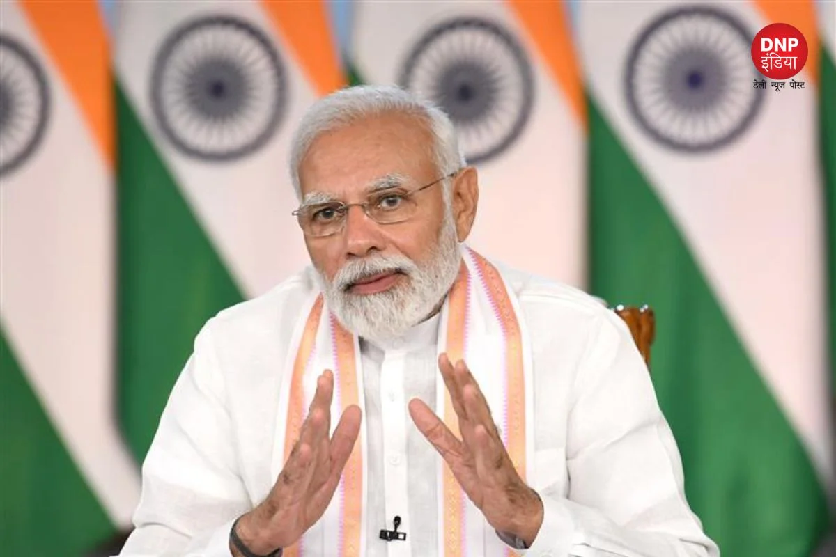 Threats to Kill PM Modi