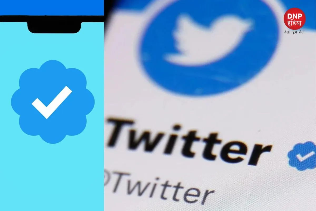 Twitter Blue Tick