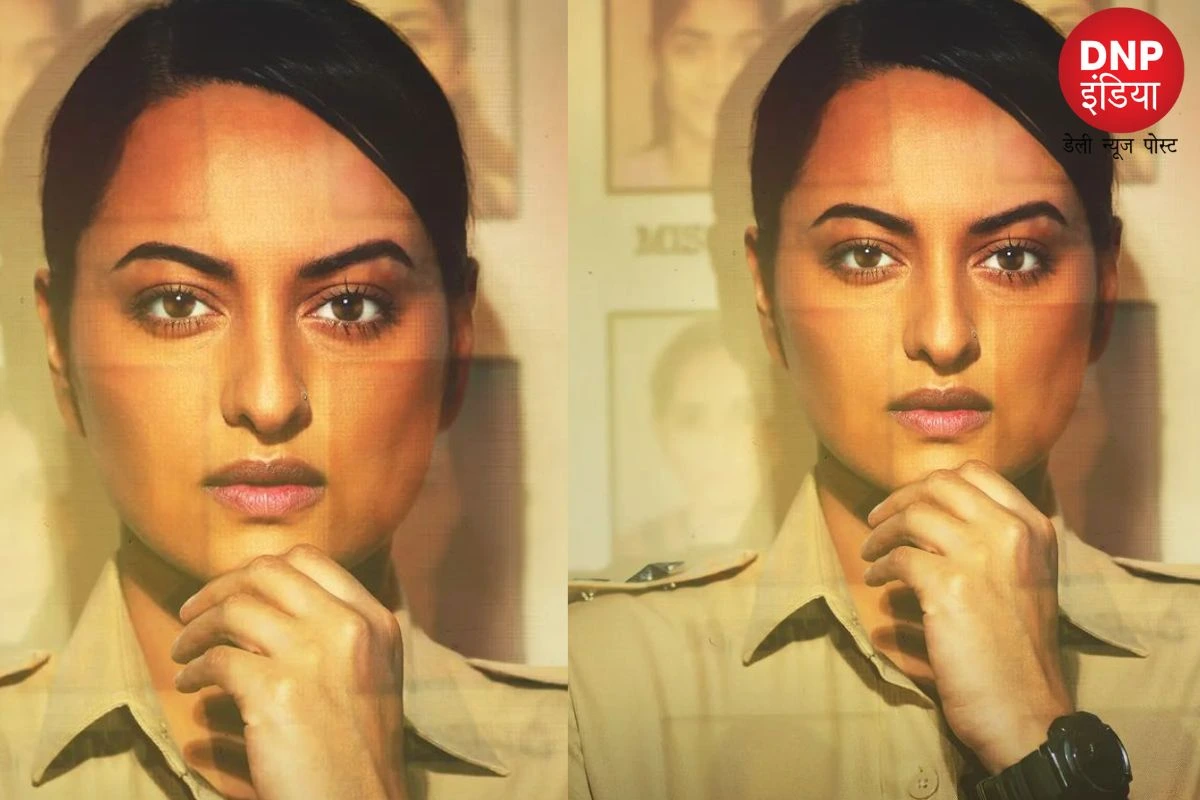 Sonakshi Sinha