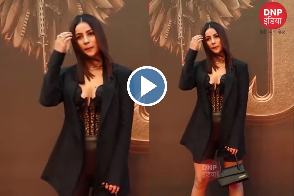 Shehnaaz Gill