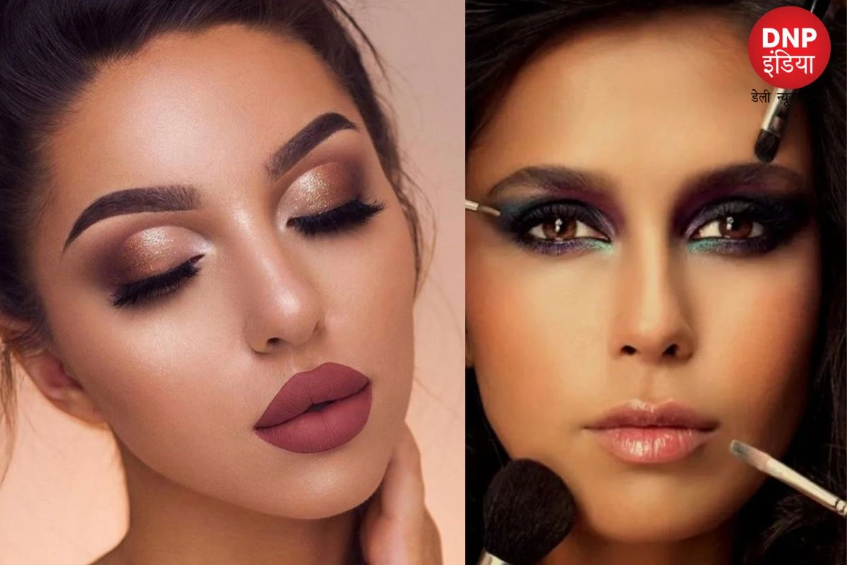 makeup tips