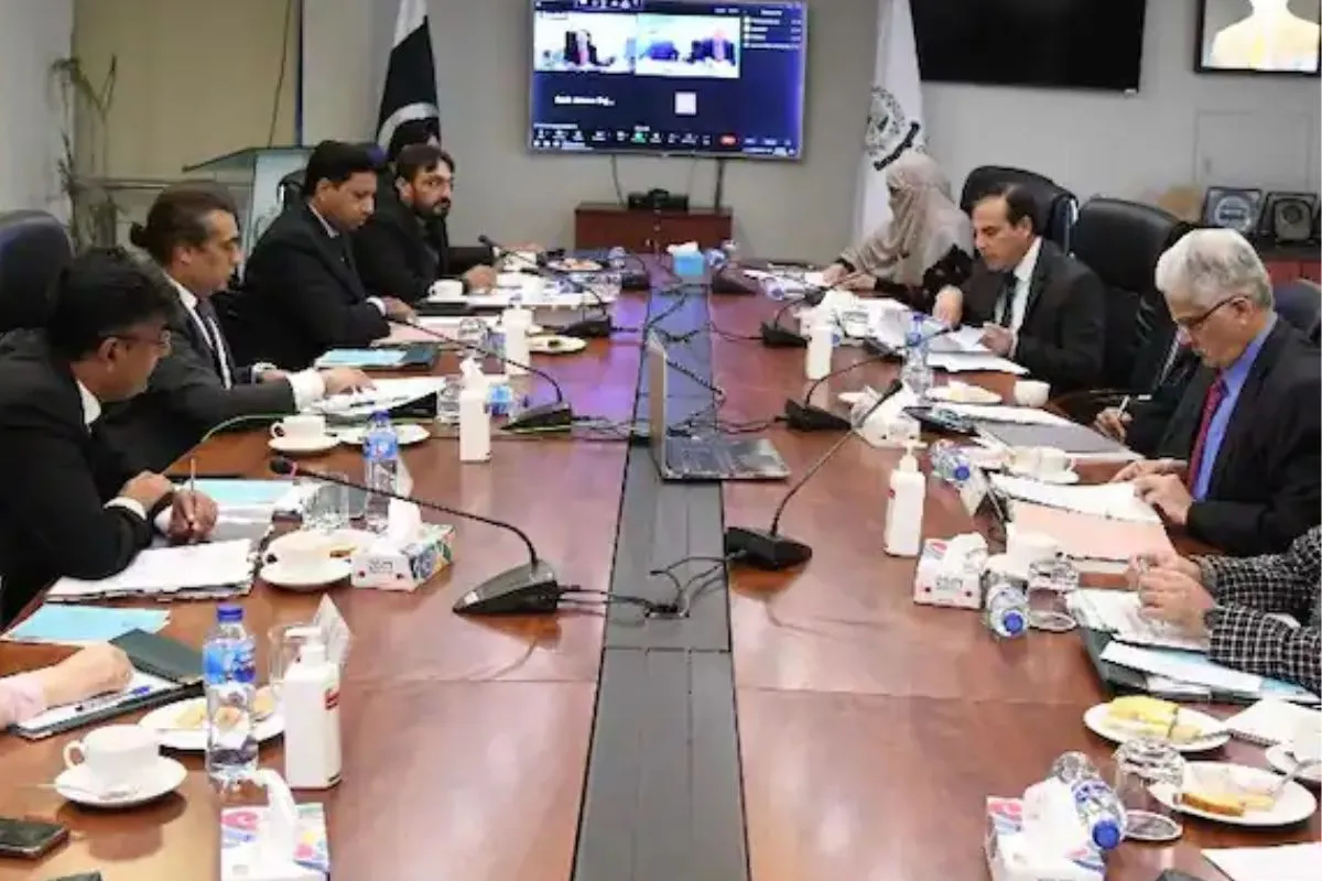 Indian channels Broadcasting in Pakistan