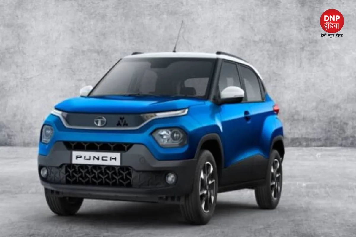 Upcoming Tata Cars