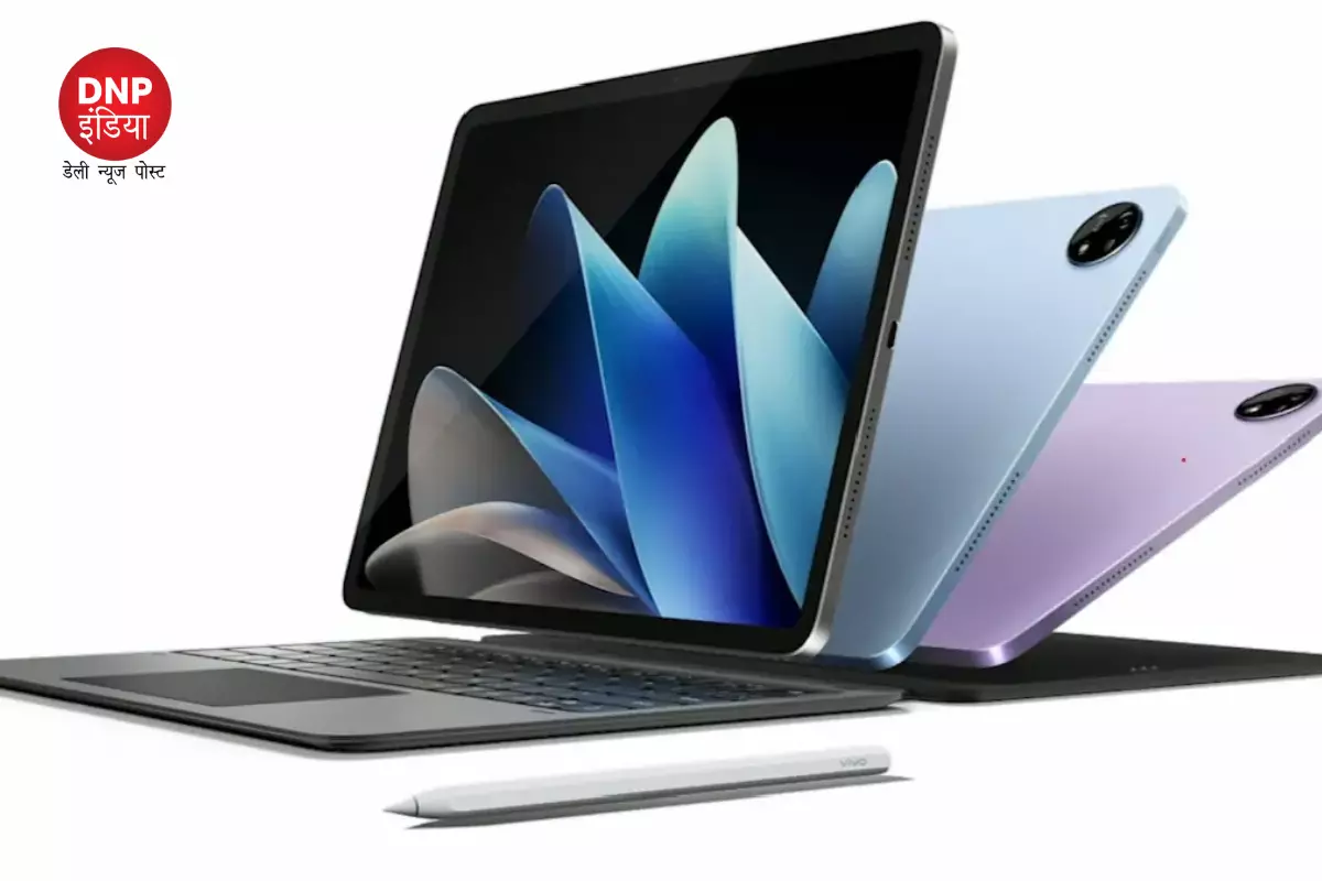Vivo Pad 2