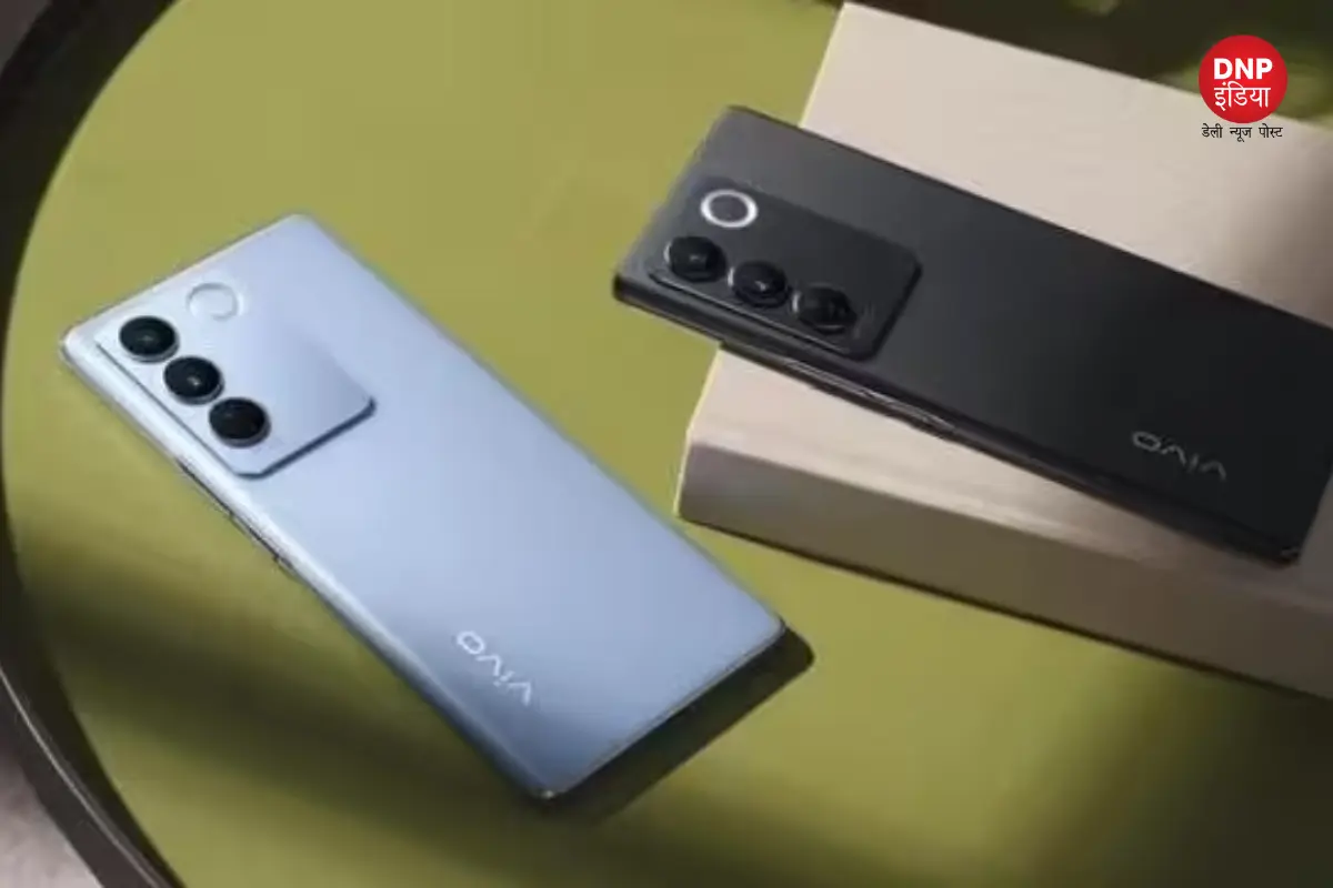 Vivo S17 vs Vivo S17 Pro