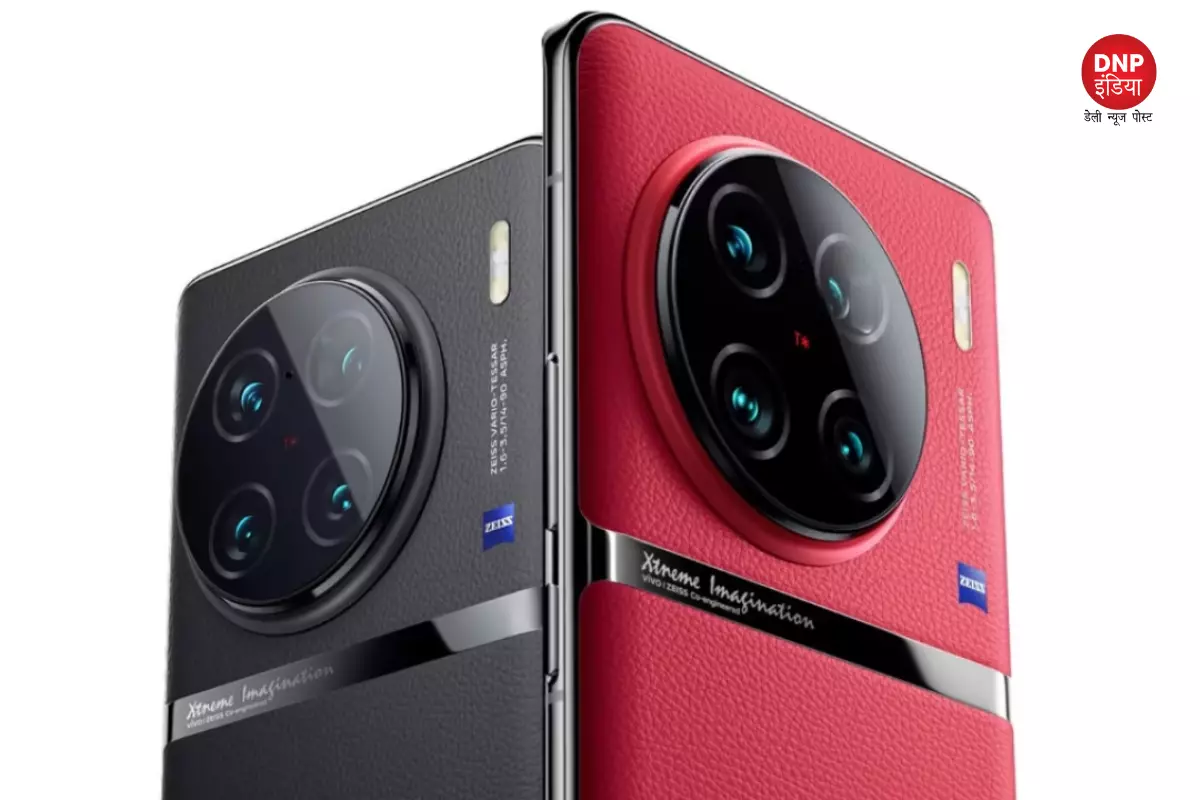 Vivo X90 Series