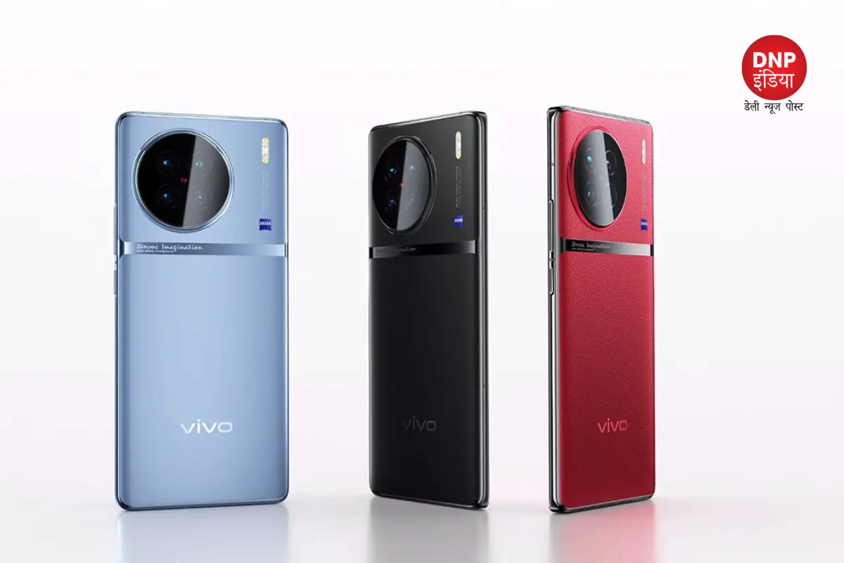 Vivo X90 vs Vivo X90 Pro