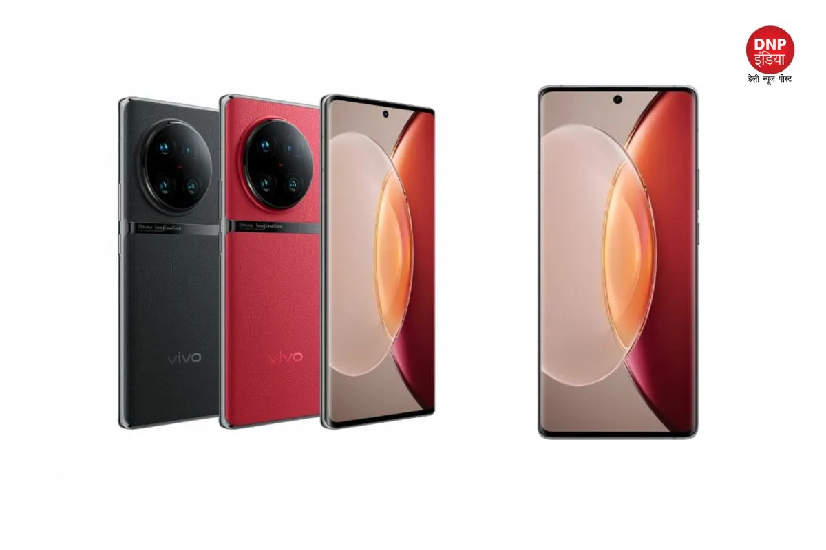 Vivo X90 vs Vivo X90 Pro