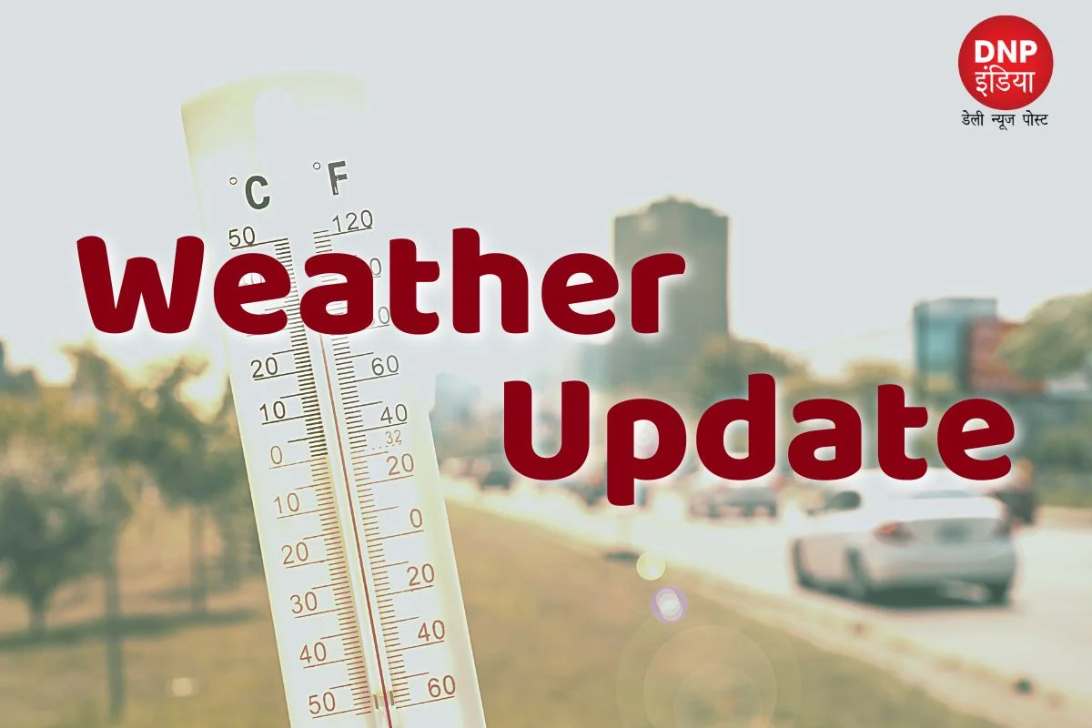 Weather Updates
