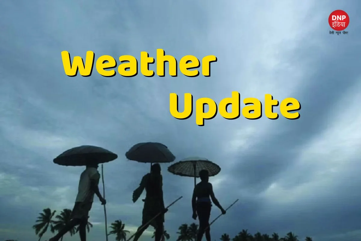 Weather Updates