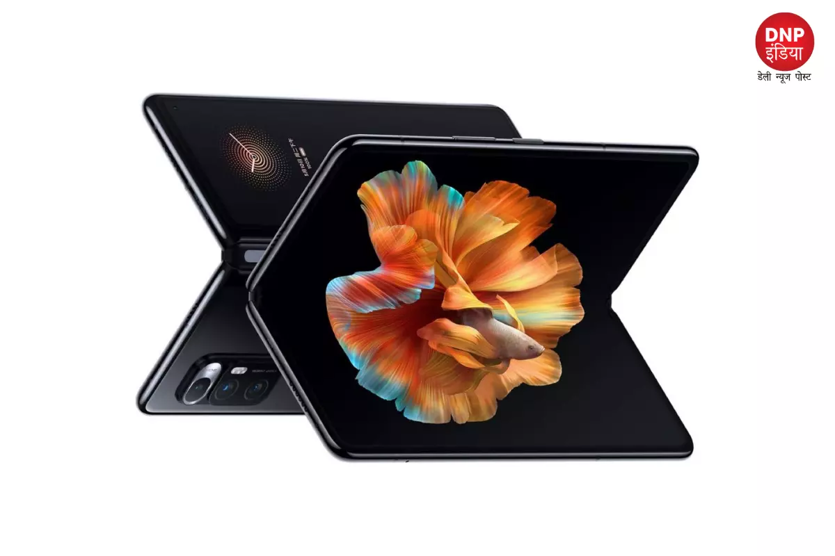 Xiaomi MIX Fold 3