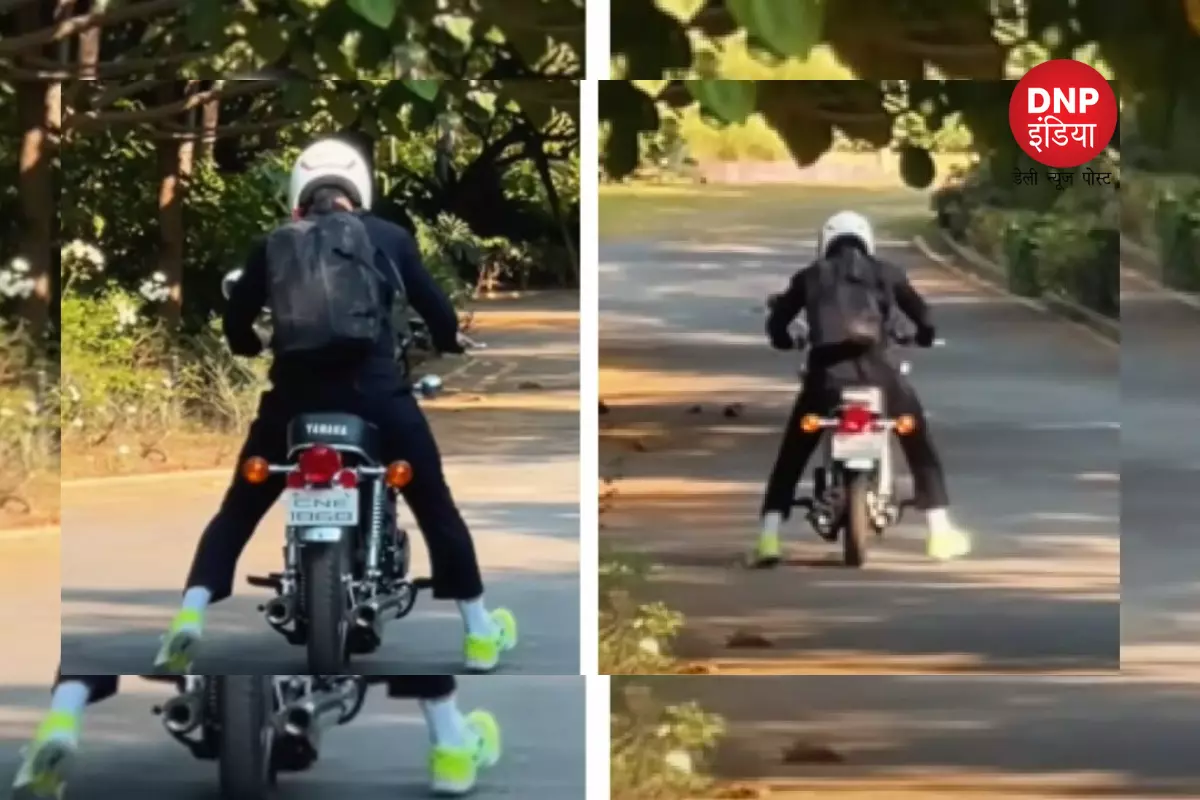 Yamaha RD 350